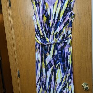 Long Tall Sally Summer Dress